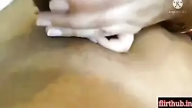 Li Ya In Newly Married Bhabi Ne Pados Ke Dewar Ka Pura Andar