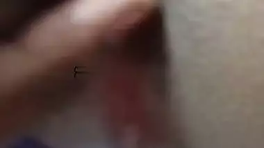 Wife squeezes cuckold husband’s balls in desi hard sex video