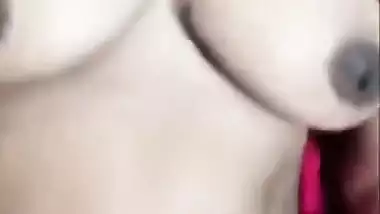 Randi fucking videos in outdoor with a local guy