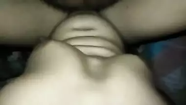 Desi wife ‘Shreya’ posing for hubby & shows pussy & asshole closeup with mehndi hands