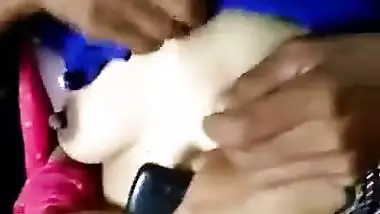 Manipuri boob sucking video