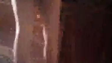 BBW Paki Wife Nude Video Record by Hubby Part 1