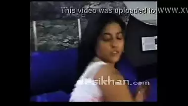 Hospital nurse enjoys hardcore sex with senior doctor