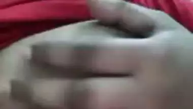 Gorgeous girl cam show seducing with big boobs