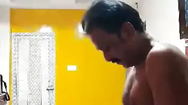 Bengali BBW bhabhi hardcore chudai video