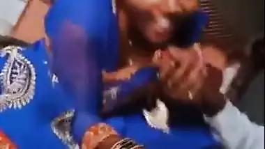 Bihari lund sucking MMS