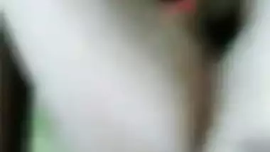 Ujjain district girl having sex with BF