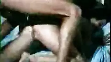 Vintage porn of a hot mom fucked by an uncle