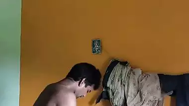 Hot bhabhi fucking xxx with Instagram lover