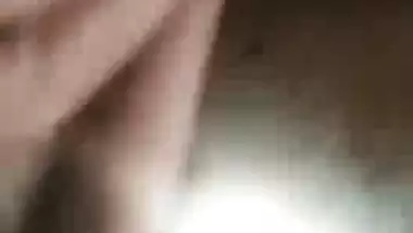 Local village teen nude video MMS