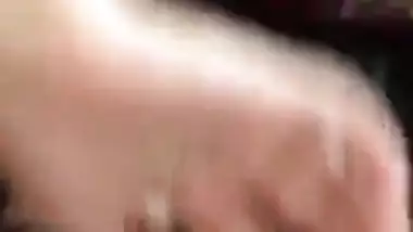 Desi hot collage lover new 3 videos blojob & hard sex in hostel room clear audio part 3
