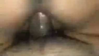 Indian wife riding dick on live cam