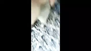 Fucking Trimmed Pussy Of Fair Bhabhi