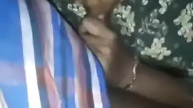 Bangladeshi Desi XXX whore have a hardcore blowjob sex MMS