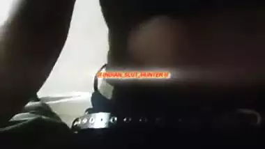 INDIAN SLUT HUNTER - EPISODE 18 - THE HAND JOB WITH CREAM - May 06, 2024