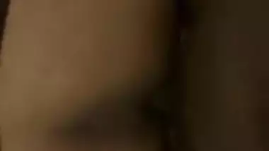 Blindfolded Bengali Gets Back Blown out by BBC