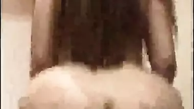 Indian Rich Girl Only for fans Part 1