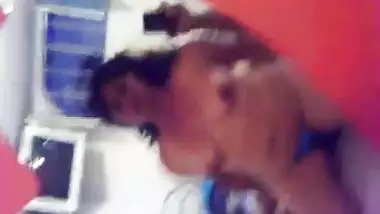 Desi Mature Aunty P2