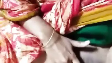 Comilla village girl full nude solo video