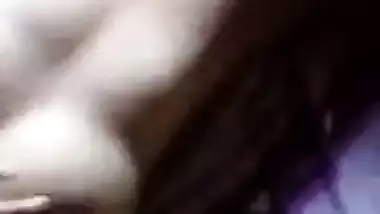 Desi chachi naked show