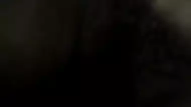 Scandal MMS clip of Desi guy fucking hairy XXX peach of lovely gal