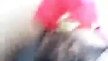 Indian Randi Bhabhi Outdoor fuck