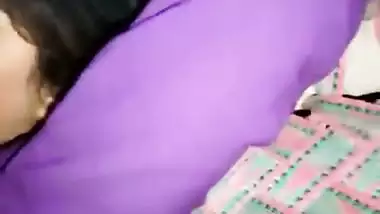 Local desi girl naked shaved pussy viral fucking