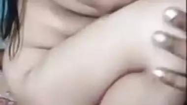 Lovely Couple phone sex act for the first time
